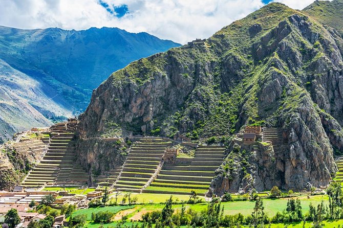 Excursion to Sacred Valley of the Incas tour - Private service. - Why this private Sacred Valley route works from Cusco