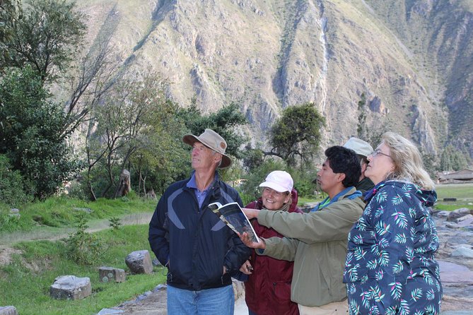 Excursion to Sacred Valley of the Incas tour - Private service. - Entering Pisac: what you’ll actually get in about 40 minutes