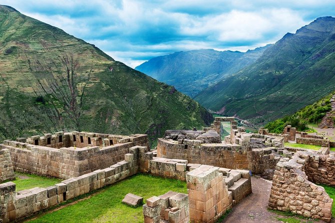 Excursion to Sacred Valley of the Incas tour - Private service. - The guide makes or breaks the day (Alberto, Marcial, Daniel, Christian Olivera)
