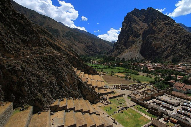 Excursion to Sacred Valley of the Incas tour - Private service. - Who this tour is best for (and who might want something else)