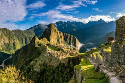 Excursion to the Sacred Valley and Machu Picchu by Panoramic Train - Ollantaytambo to Aguas Calientes: The Train Ride You’ll Care About