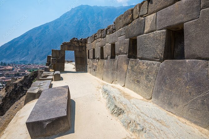 Excursion to the Sacred Valley and Machu Picchu by Panoramic Train - Tickets, Wayna Picchu, and the Weather Reality