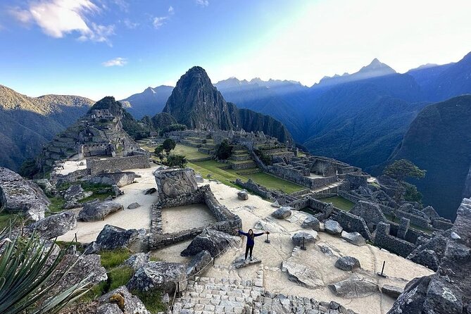 Excursion to the Sacred Valley and Machu Picchu by Panoramic Train - Price and Value: Is $590 Worth It for 2 Days?