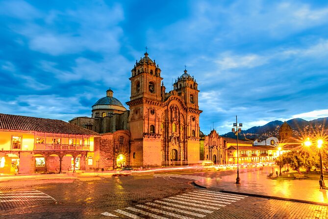 Excursion to the Sacred Valley and Machu Picchu by Panoramic Train - What the Reviews Strongly Signal (and Why It Matters)