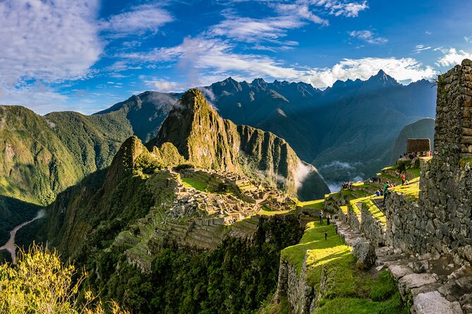 Excursion to the Sacred Valley and Machu Picchu by Panoramic Train - Ollantaytambo to Aguas Calientes: The Train Ride You’ll Care About