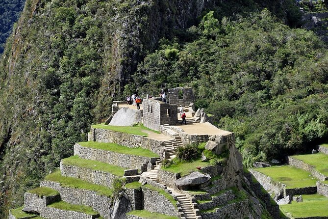 Experience Machu Picchu sustainably on a private tour from Cusco - A 7:30 AM start that keeps the day from feeling rushed