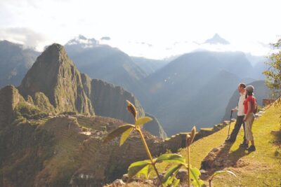 Experience Machu Picchu sustainably on a private tour from Cusco - Train from Cusco to Aguas Calientes: comfort plus a sustainability win