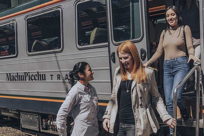 Experience Machu Picchu sustainably on a private tour from Cusco - Entering Machu Picchu with a private guide (and a real 3-hour visit)