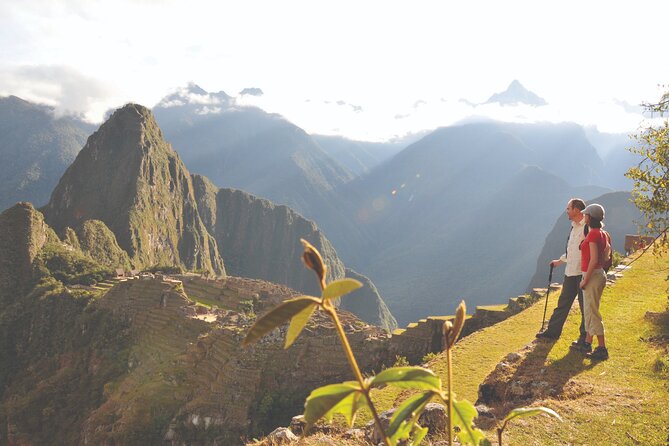 Experience Machu Picchu sustainably on a private tour from Cusco - Train from Cusco to Aguas Calientes: comfort plus a sustainability win