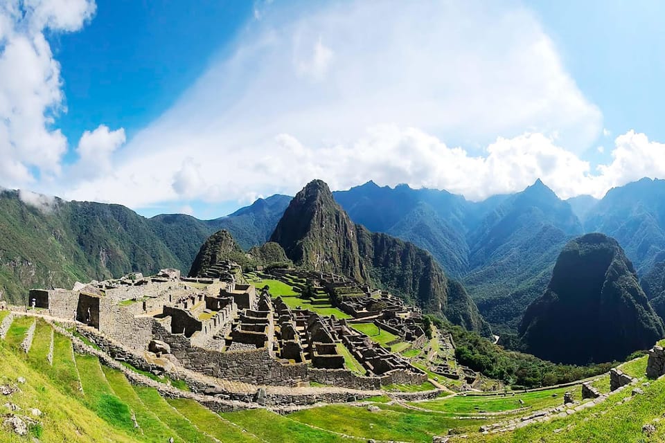 Flexible duration private tour to Machu Picchu - Value and logistics: is this tour a good deal for your time?