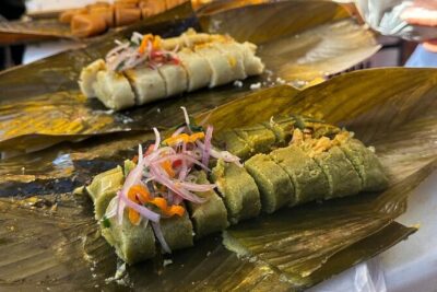 Food and Culture Full day Tour in the Sacred Valley - Urubamba morning tastings: breakfast in the market and town square