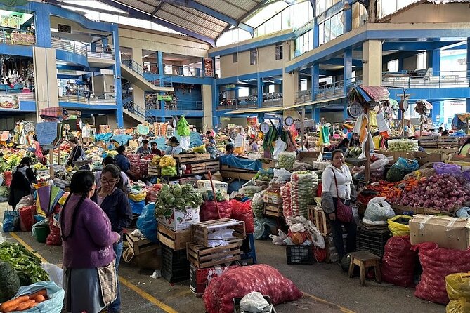 Food and Culture Full day Tour in the Sacred Valley - Price and value: what your $200 covers