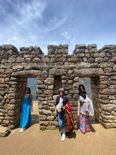 From Aguas Calientes: Machu Picchu guided tour with tickets - Pickup Options and the Bus Climb to Machu Picchu