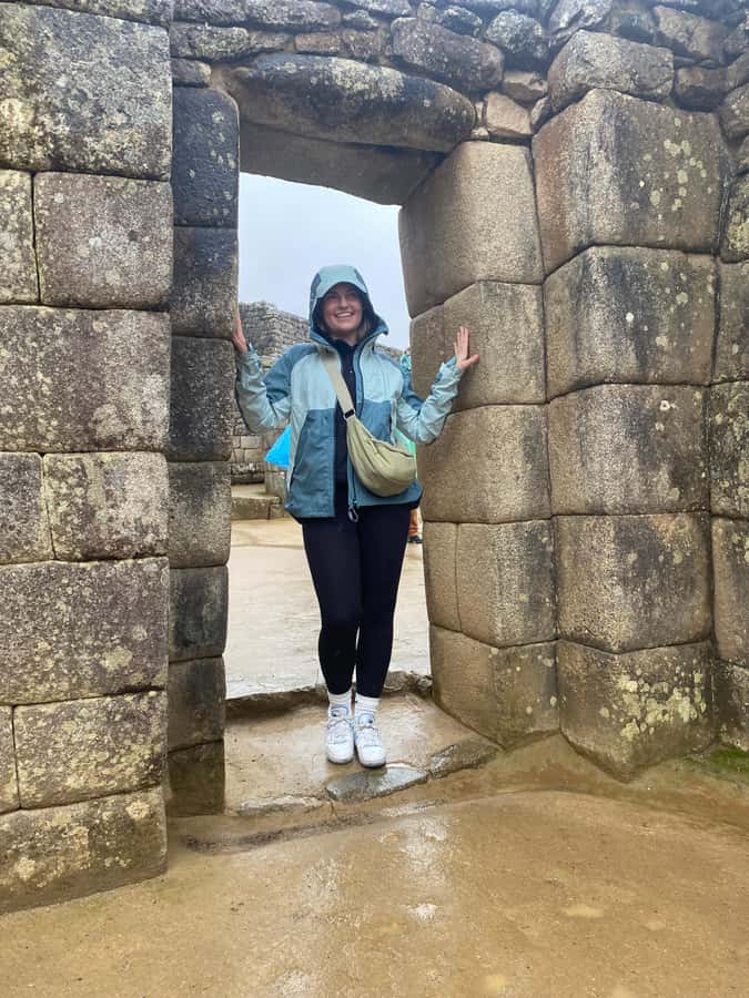 From Aguas Calientes: Machu Picchu guided tour with tickets - What to Bring (and the Stuff You Should Leave Behind)