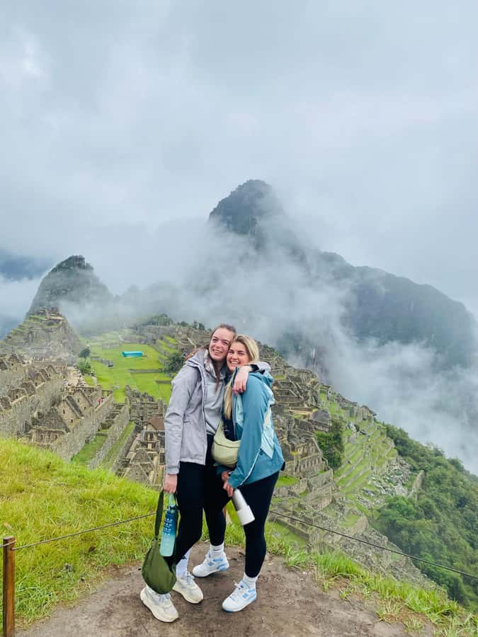 From Aguas Calientes: Machu Picchu guided tour with tickets - Who This Tour Suits Best (and Who Should Skip It)