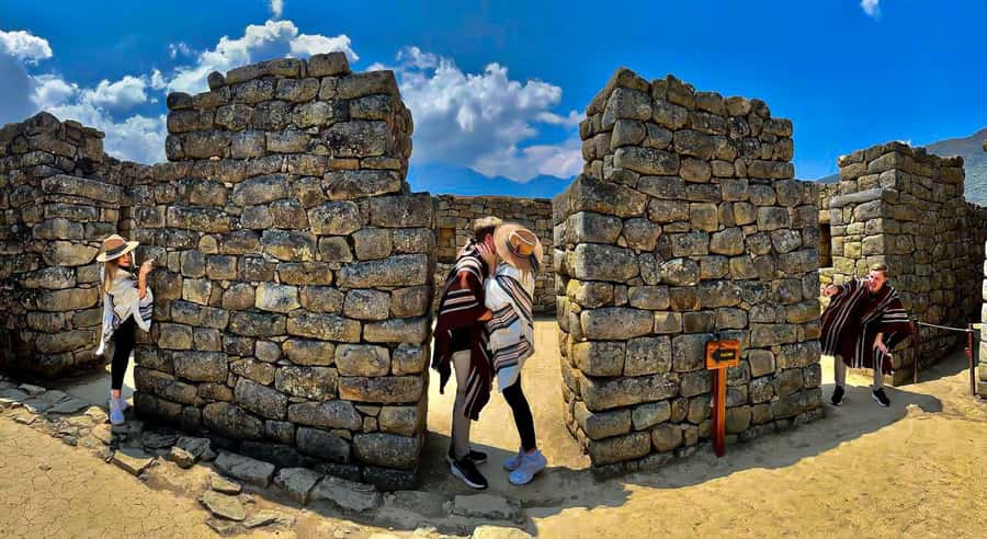 From Cusco: 1-day Machu Picchu Tour by Train - Timing and comfort tips you can actually use
