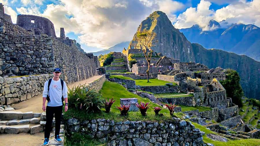 From Cusco: 1-day Machu Picchu Tour by Train - Who this Machu Picchu day trip fits best