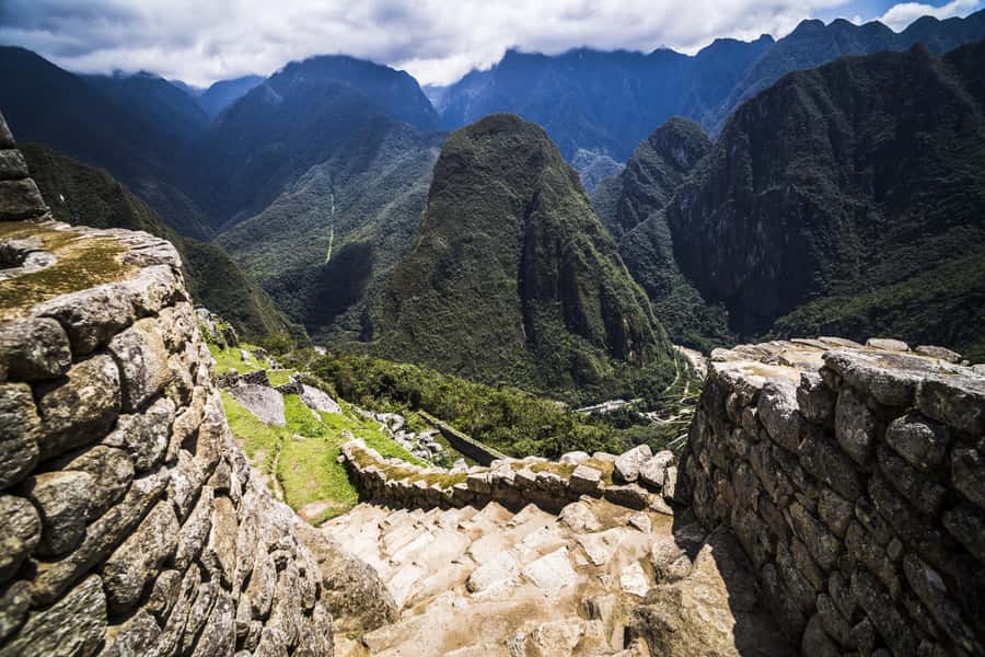From Cusco: 2-Day Inca Trail to Machu Picchu - Why this 2-day Cusco to Machu Picchu plan feels worth it