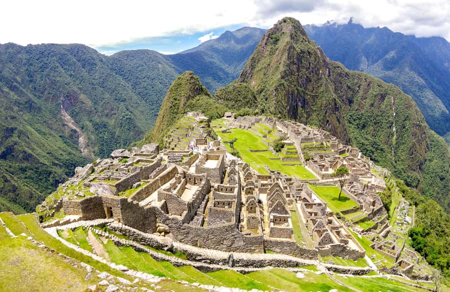 From Cusco: 2-Day Inca Trail to Machu Picchu - Price and value: what $290 includes (and what it doesn’t)