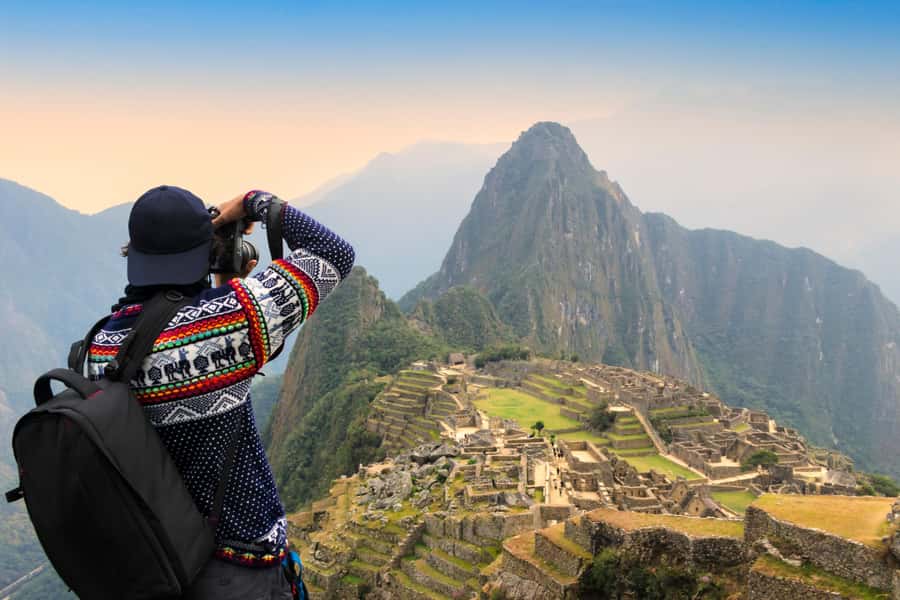 From Cusco: 2-Day Inca Trail to Machu Picchu - Hydroelectric-to-Aguas Calientes: the “earned arrival” portion