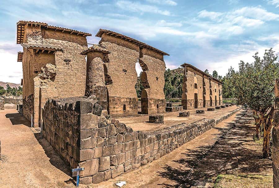 From Cusco: 2-Day Lake Titicaca Tour - Key things to know before you go