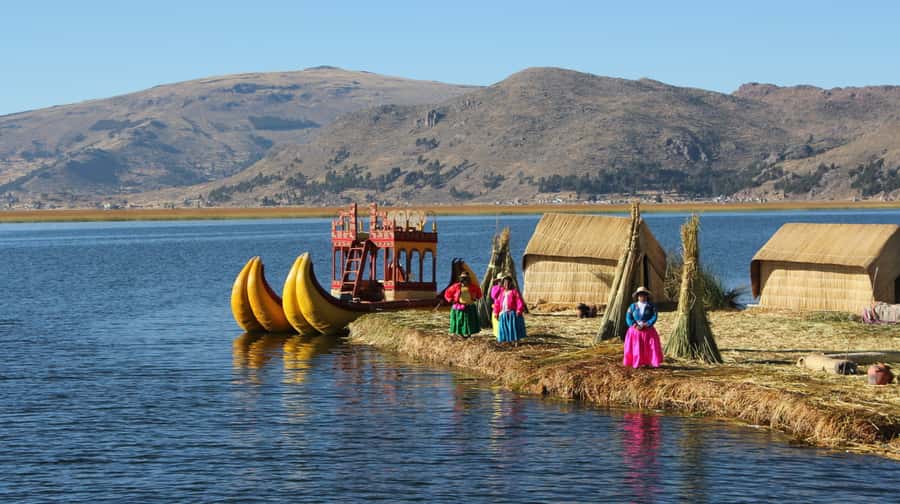 From Cusco: 2-Day Lake Titicaca Tour - Your Day 1 Start: 6:30 AM Pickup and the Road to Puno