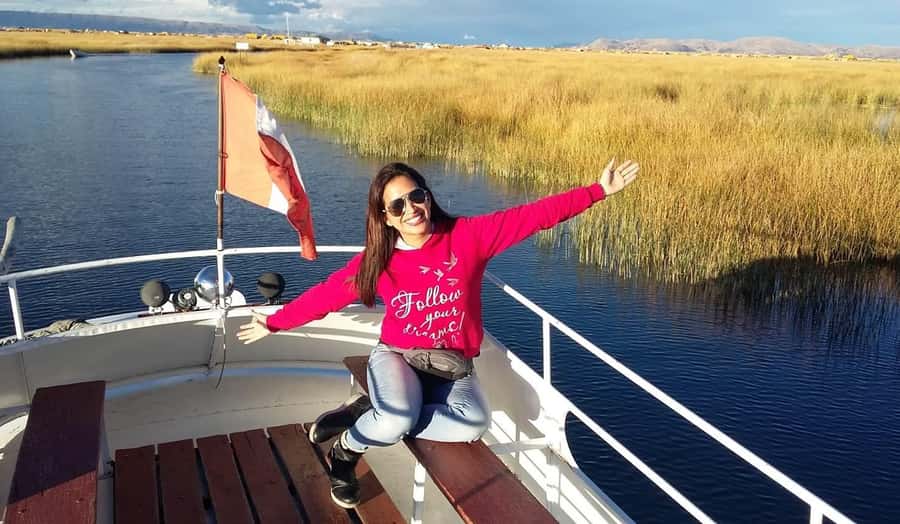 From Cusco: 2-Day Lake Titicaca Tour - The Return to Puno: Time to Reset Before Dinner