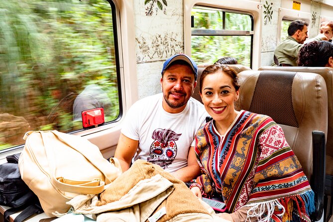 From Cusco - 2-Day Tour to the Sacred Valley and Machu Picchu with Lunch - The Two-Day Shape: Cusco’s Morning, Aguas Calientes’s Night, Machu Picchu’s Morning