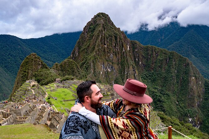 From Cusco - 2-Day Tour to the Sacred Valley and Machu Picchu with Lunch - The Train to Aguas Calientes: Your Overnight Buffer Zone