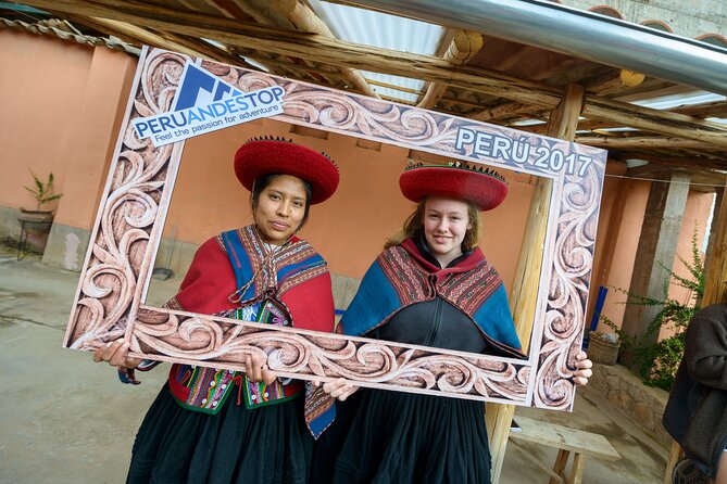 From Cusco - 2-Day Tour to the Sacred Valley and Machu Picchu with Lunch - Logistics Reality Check: Walking, Bus Lines, and Why You Should Confirm Your Train Times