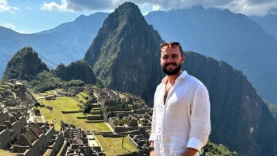 From Cusco: 2-Day Trip to the Sacred Valley and Machu Picchu - Pisac: terraces, irrigation systems, and Inca cemetery scale
