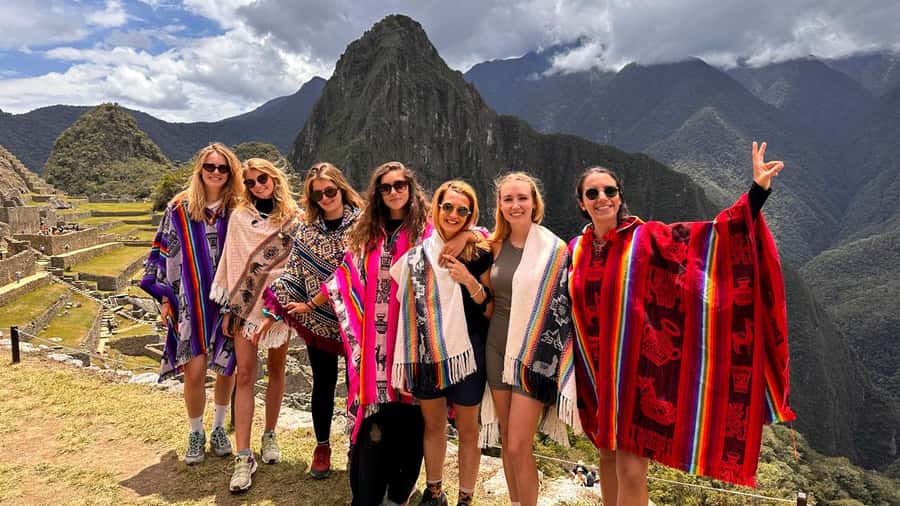 From Cusco: 2-Day Trip to the Sacred Valley and Machu Picchu - Ollantaytambo: temples, terraces, warehouses, and a giant monolith
