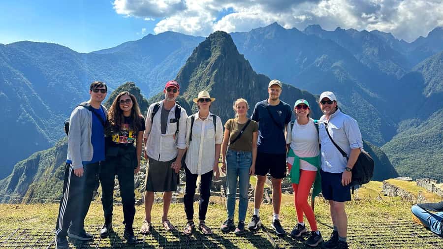 From Cusco: 2-Day Trip to the Sacred Valley and Machu Picchu - Aguas Calientes overnight and your post-tour time