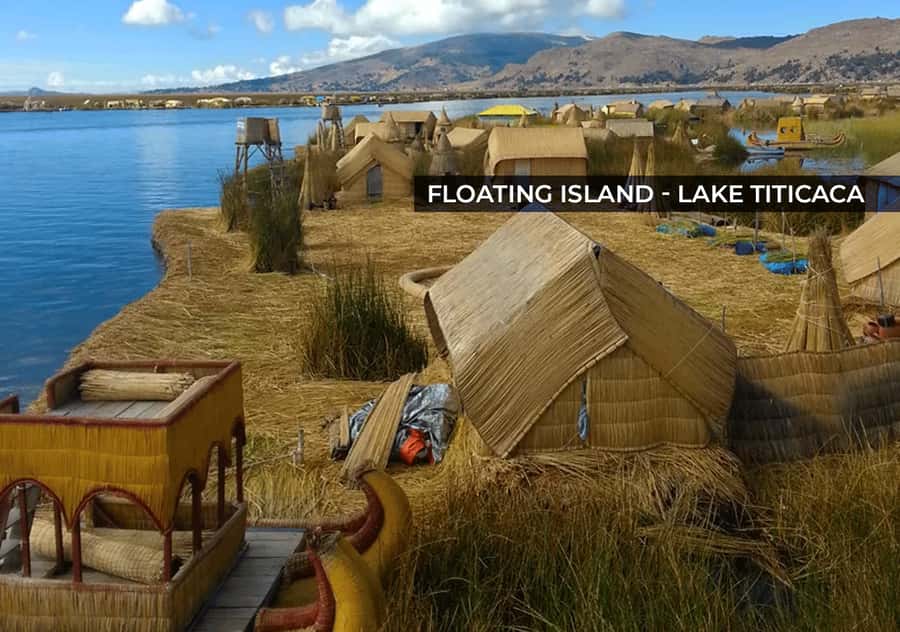 From Cusco: 2-Night Lake Titicaca Excursion - Puno evening and the 9:30 pm return to Cusco