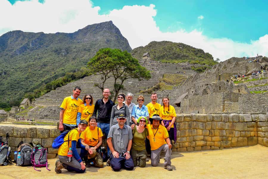 From Cusco: 4-Day Inca Jungle Adventure to Machu Picchu - Guides make or break it, and this one gets praised for a reason