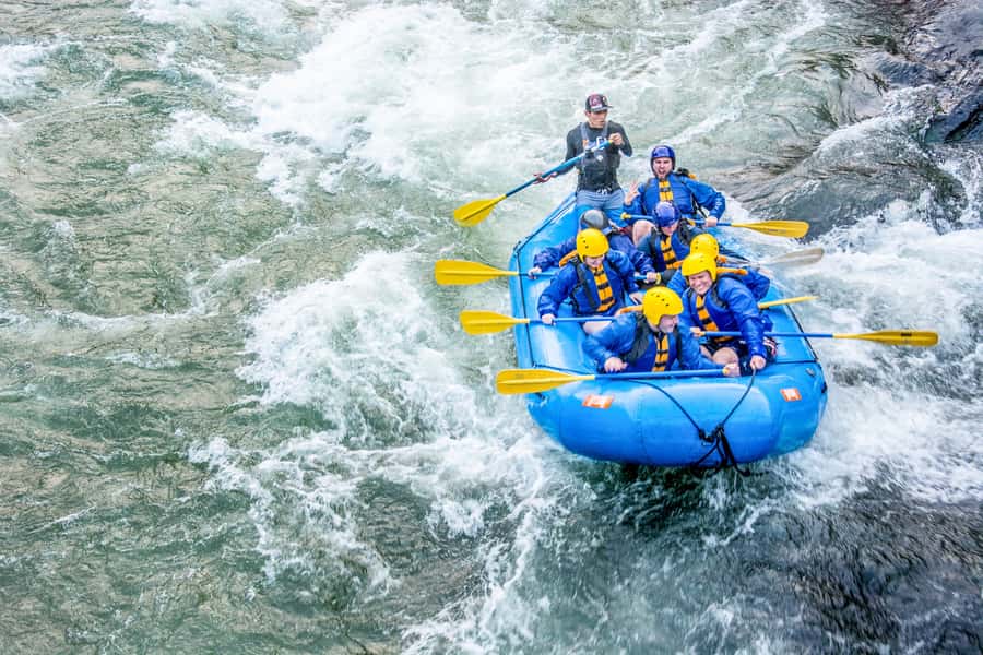 From Cusco: 4-Day Inca Jungle Adventure to Machu Picchu - Why this route beats a plain Cusco to Machu Picchu plan