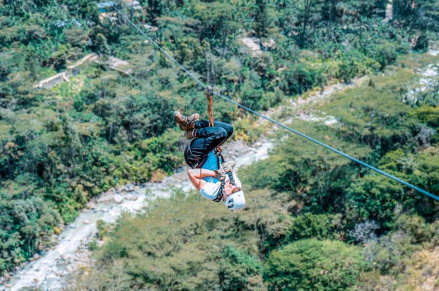 From Cusco: 4-Day Inca Jungle Adventure to Machu Picchu - Price and value: why $519 can feel like a smart deal