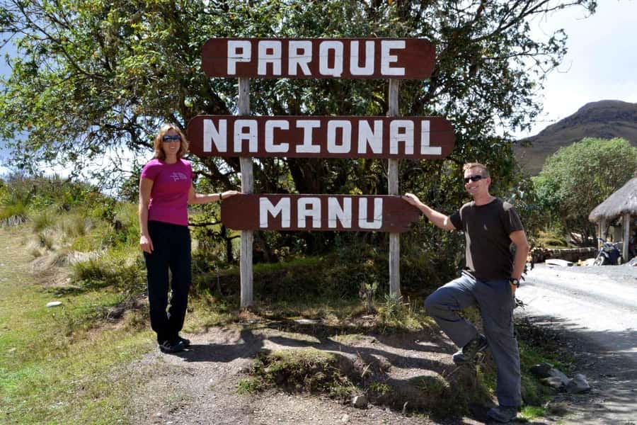 From Cusco: 4-Day Manu National Park Guided Tour - Key highlights worth your attention