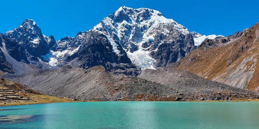 From Cusco: 7 Lakes Ausangate Trek with Breakfast and Lunch - Key points before you go