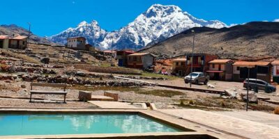 From Cusco: 7 Lakes Ausangate Trek with Breakfast and Lunch - The early start: pickup, drive, and staying warm before altitude hits