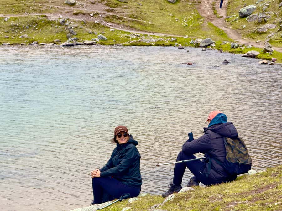 From Cusco: 7 Lakes Ausangate Trek with Breakfast and Lunch - Price and value: why $29 can feel like a bargain here