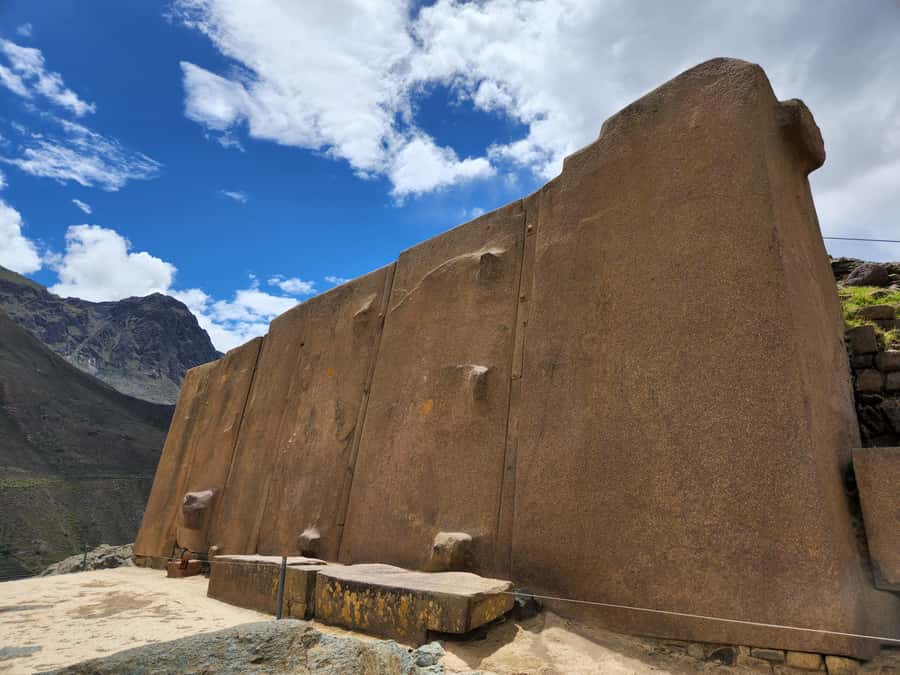 From Cusco: Chinchero, Moray, Maras and Ollantaytambo - Key things to know before you go