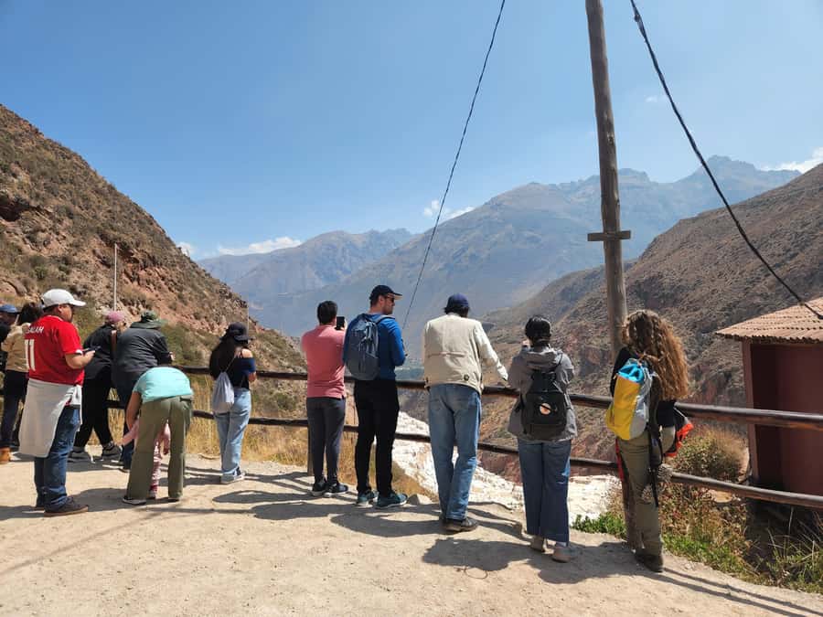 From Cusco: Chinchero, Moray, Maras and Ollantaytambo - Should you book this Sacred Valley day trip?