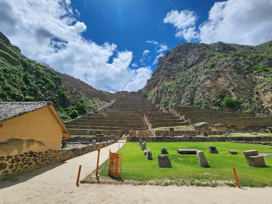 From Cusco: Chinchero, Moray, Maras, Ollantaytambo and Pisaq - Quick Take: What Makes This Cusco–Sacred Valley Day Work