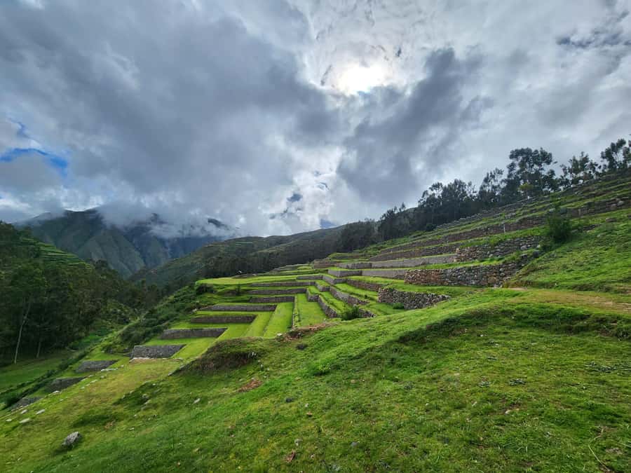 From Cusco: Chinchero, Moray, Maras, Ollantaytambo and Pisaq - Price and Value: Is $35 a Good Deal?