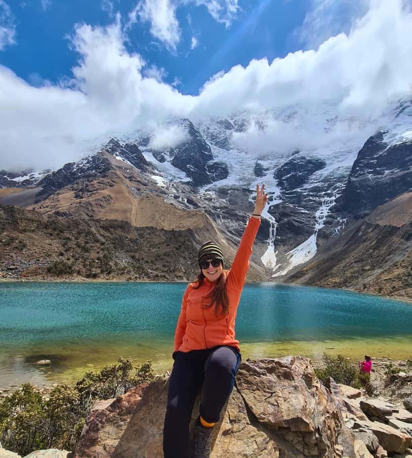From Cusco: Excursion to Humantay lake from Cusco - Key things to know before you go