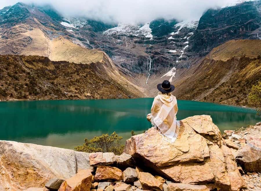 From Cusco: Excursion to Humantay lake from Cusco - The early start that actually makes sense from Cusco