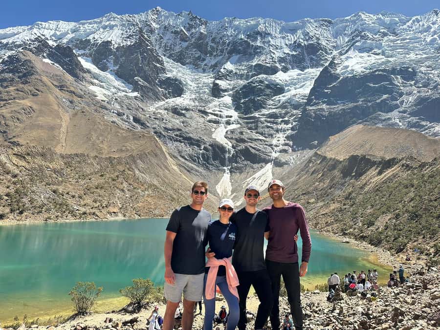 From Cusco: Excursion to Humantay lake from Cusco - Price and value: what you’re really paying for