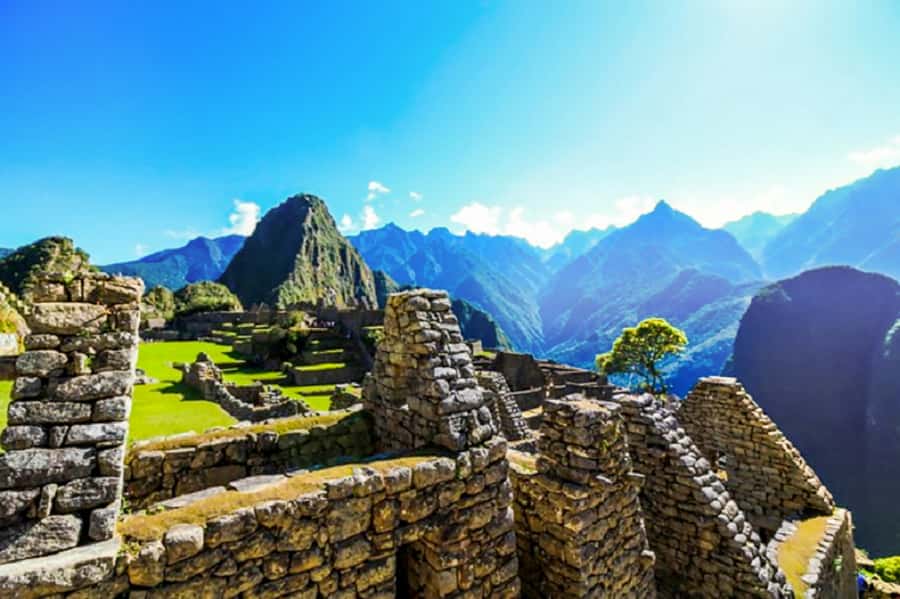 From Cusco: Full-Day Group Tour of Machu Picchu - Cusco-to-Machu Picchu in one day: the rhythm that makes it work