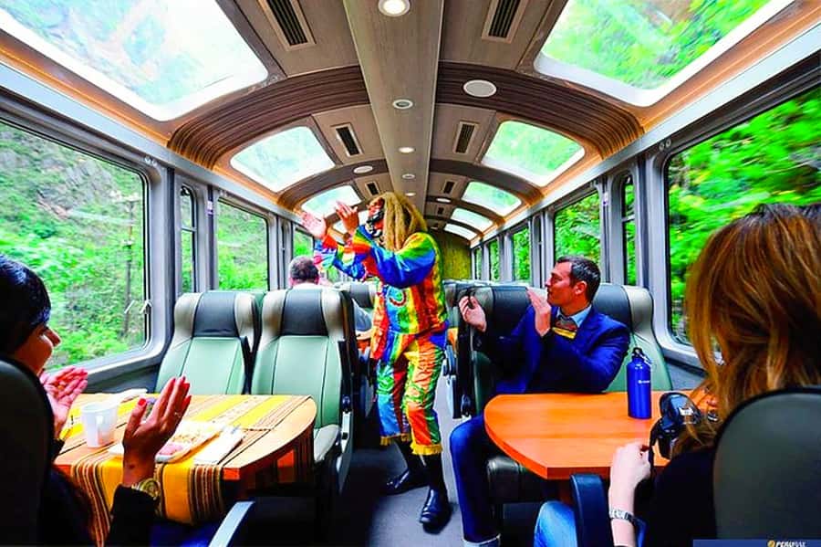 From Cusco: Full-Day Group Tour of Machu Picchu - Lunch in Aguas Calientes: plan your budget and stay flexible
